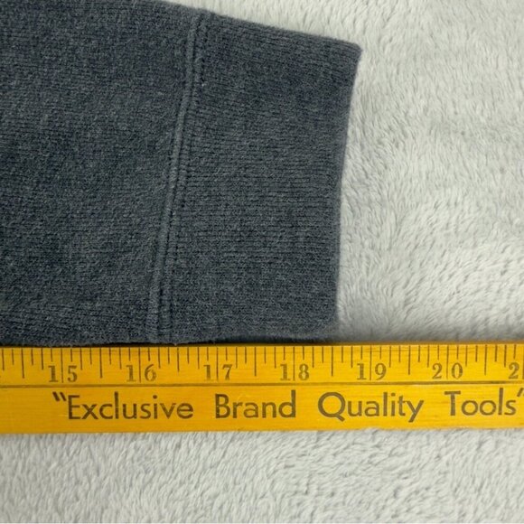 Vintage Polo by Ralph Lauren Men's Size XL 1/4 Zip 100% Cotton - Picture 6 of 10